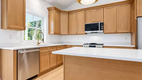 Kitchen - 3 Walker Dr #101, Saco, ME 04072 photo 4 of 7