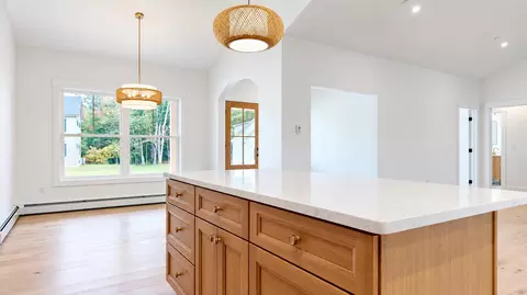 Kitchen - 3 Walker Dr #101, Saco, ME 04072 photo 7 of 7