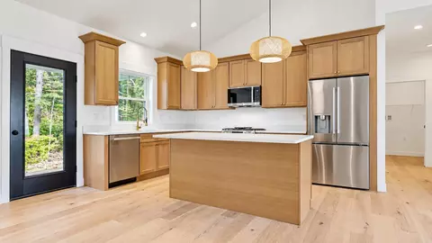 Kitchen - 3 Walker Dr #101, Saco, ME 04072 photo 3 of 7