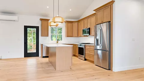 Kitchen - 3 Walker Dr #101, Saco, ME 04072 photo 1 of 7
