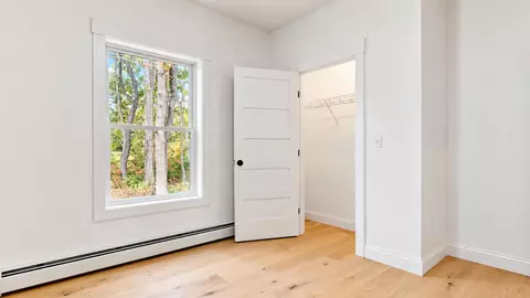Bedroom - 3 Walker Dr #101, Saco, ME 04072 photo 8 of 13