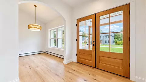 Entry Way - 3 Walker Dr #101, Saco, ME 04072 photo 1 of 10