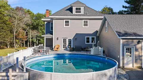 Exterior - 18 Methodist Rd, Westbrook, ME 04092 photo 7 of 13