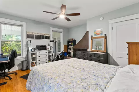 Bedroom - 18 Methodist Rd, Westbrook, ME 04092 photo 1 of 11