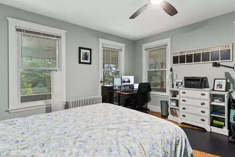 Bedroom - 18 Methodist Rd, Westbrook, ME 04092 photo 3 of 11