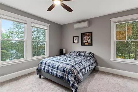 Bedroom - 18 Methodist Rd, Westbrook, ME 04092 photo 8 of 11