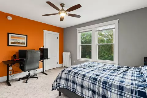 Bedroom - 18 Methodist Rd, Westbrook, ME 04092 photo 7 of 11