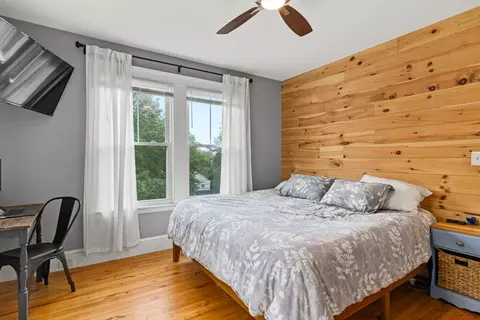 Bedroom - 18 Methodist Rd, Westbrook, ME 04092 photo 11 of 11