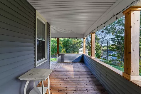 Exterior - 18 Methodist Rd, Westbrook, ME 04092 photo 11 of 13