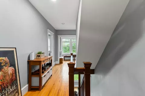 Entry Way - 18 Methodist Rd, Westbrook, ME 04092 photo 7 of 7