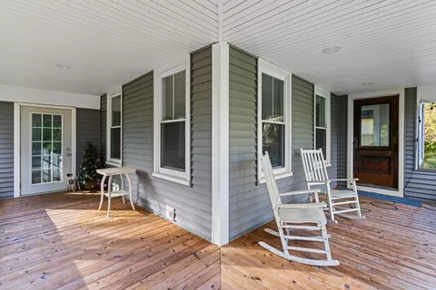 Exterior - 18 Methodist Rd, Westbrook, ME 04092 photo 9 of 13