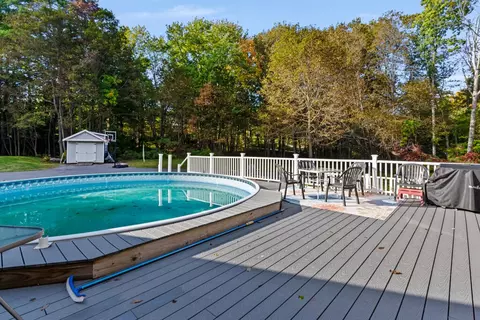 Exterior - 18 Methodist Rd, Westbrook, ME 04092 photo 8 of 13