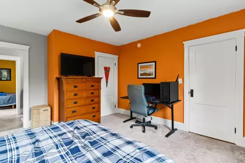 Bedroom - 18 Methodist Rd, Westbrook, ME 04092 photo 9 of 11