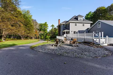Exterior - 18 Methodist Rd, Westbrook, ME 04092 photo 6 of 13