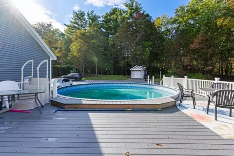 Exterior - 18 Methodist Rd, Westbrook, ME 04092 photo 4 of 13