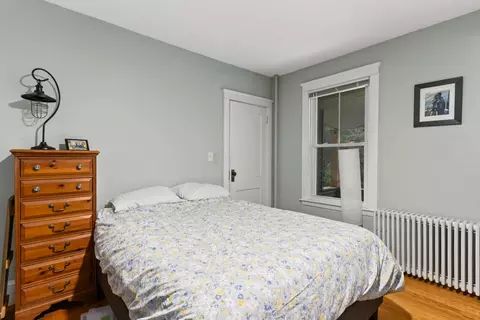Bedroom - 18 Methodist Rd, Westbrook, ME 04092 photo 2 of 11