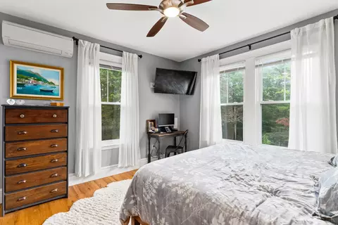 Bedroom - 18 Methodist Rd, Westbrook, ME 04092 photo 10 of 11