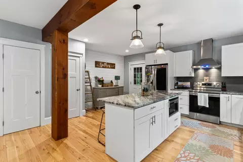 Kitchen - 18 Methodist Rd, Westbrook, ME 04092 photo 5 of 5