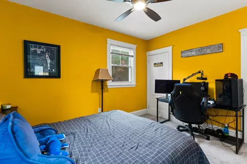 Bedroom - 18 Methodist Rd, Westbrook, ME 04092 photo 5 of 11