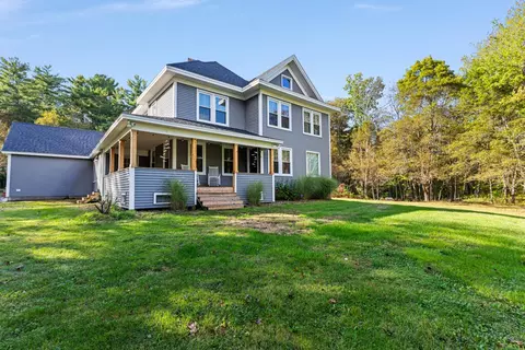 Exterior - 18 Methodist Rd, Westbrook, ME 04092 photo 2 of 13