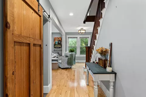 Entry Way - 18 Methodist Rd, Westbrook, ME 04092 photo 2 of 7