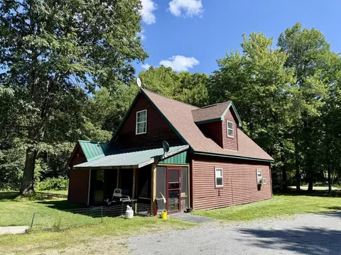 303 W Mills Rd, Anson, ME 04911