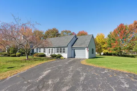 202 Settler Rd #202, South Portland, ME 04106