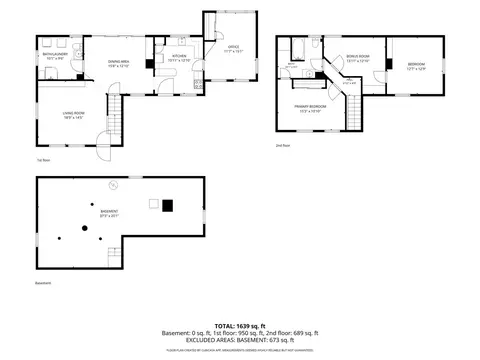 689 Main Rd, Islesboro, ME 04848