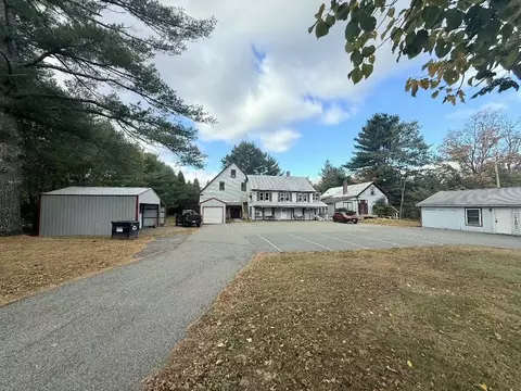 454 Fairbanks Rd, Farmington, ME 04938