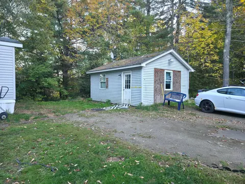 Exterior - 949 Moosehead Trail Hwy, Jackson, ME 04921 photo 4 of 9
