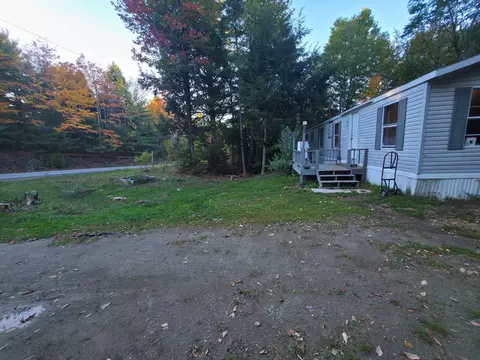 Exterior - 949 Moosehead Trail Hwy, Jackson, ME 04921 photo 8 of 9