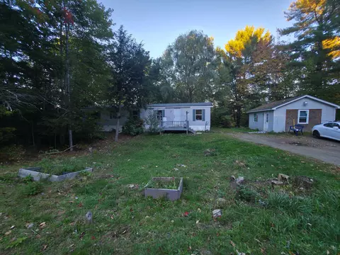 Exterior - 949 Moosehead Trail Hwy, Jackson, ME 04921 photo 2 of 9