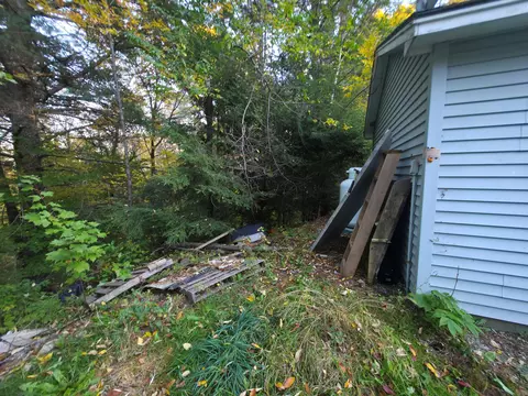 Exterior - 949 Moosehead Trail Hwy, Jackson, ME 04921 photo 5 of 9