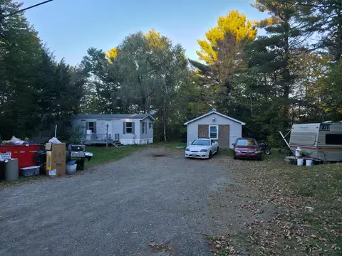 Exterior - 949 Moosehead Trail Hwy, Jackson, ME 04921 photo 3 of 9