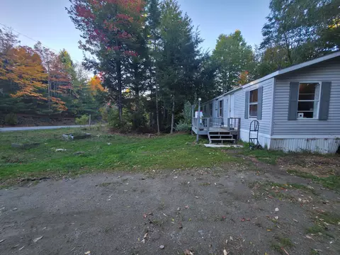 Exterior - 949 Moosehead Trail Hwy, Jackson, ME 04921 photo 9 of 9