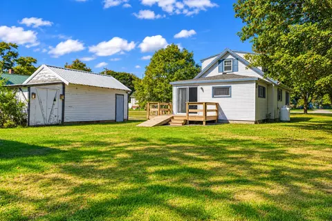 Exterior - 41 Middlesex Rd, Topsham, ME 04086 photo 10 of 16