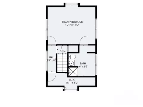 Floorplan - 41 Middlesex Rd, Topsham, ME 04086 photo 3 of 3