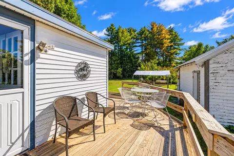 Exterior - 41 Middlesex Rd, Topsham, ME 04086 photo 6 of 16