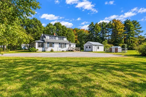 Exterior - 41 Middlesex Rd, Topsham, ME 04086 photo 16 of 16