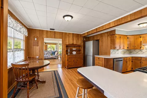 Kitchen - 41 Middlesex Rd, Topsham, ME 04086 photo 1 of 6