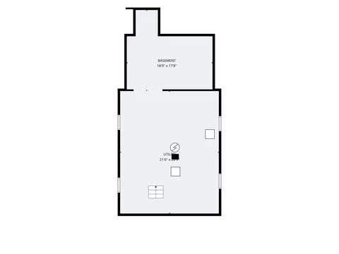 Floorplan - 41 Middlesex Rd, Topsham, ME 04086 photo 1 of 3