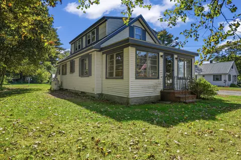 Exterior - 41 Middlesex Rd, Topsham, ME 04086 photo 8 of 16