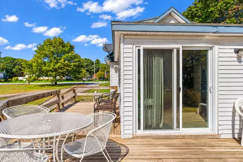 Exterior - 41 Middlesex Rd, Topsham, ME 04086 photo 5 of 16