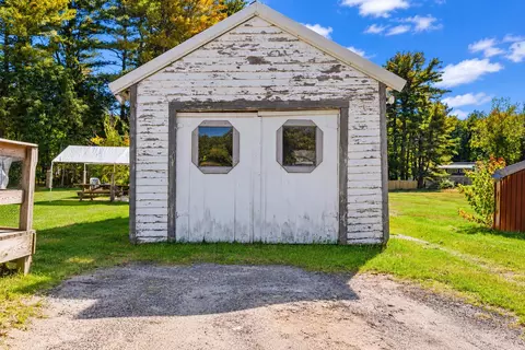 Exterior - 41 Middlesex Rd, Topsham, ME 04086 photo 15 of 16