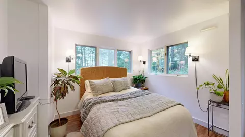 Bedroom - 33 Quarry Dr, Readfield, ME 04355 photo 9 of 11