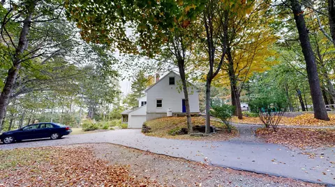 Exterior - 33 Quarry Dr, Readfield, ME 04355 photo 19 of 27