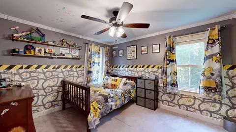 Bedroom - 33 Quarry Dr, Readfield, ME 04355 photo 1 of 11