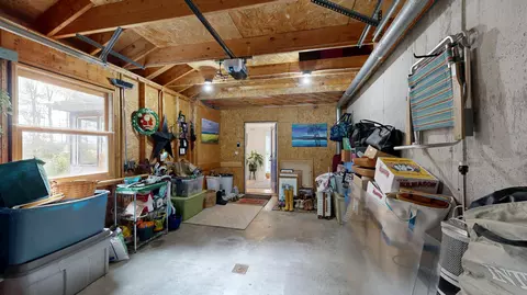 Exterior - 33 Quarry Dr, Readfield, ME 04355 photo 9 of 27