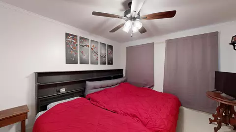 Bedroom - 33 Quarry Dr, Readfield, ME 04355 photo 8 of 11