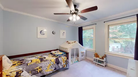 Bedroom - 33 Quarry Dr, Readfield, ME 04355 photo 3 of 11